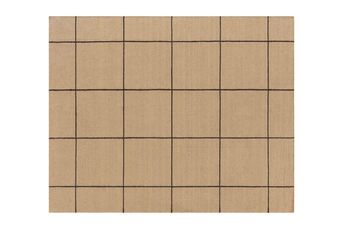 Roots Rug 01 192 x 240cm Gan
